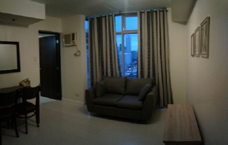 "A. Venue Suites, 1-Bedroom for Rent, CRD12247"04