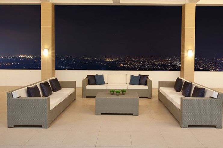 Blue Residences Condo For Rent Fully Furnished Studio03