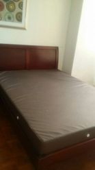 "Perla Mansion, 1 Bedroom Condo for Rent, CRD11321"02