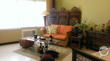 "Fairways Tower, Condominium Studio unit for rent,in BGC, Taguig City"02