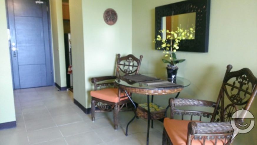 "Fairways Tower, Condominium Studio unit for rent,in BGC, Taguig City"03