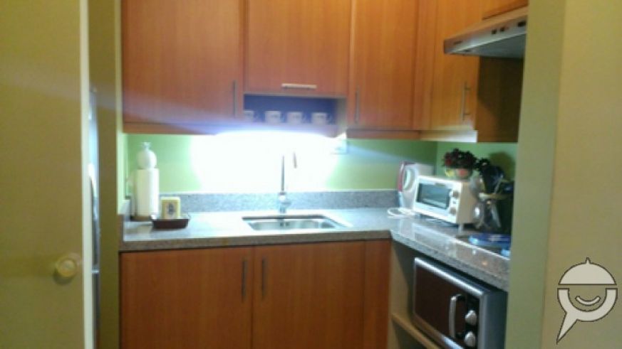"Fairways Tower, Condominium Studio unit for rent,in BGC, Taguig City"04
