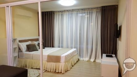"Two Central, 1 Bedroom Condo for Rent, CRD12173"02