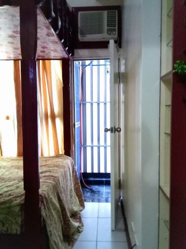 Mezza Residences 1 bedroom in 6th floor for Sale04
