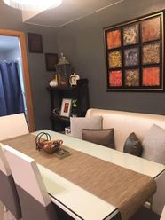 "1-bedroom, Fully-furnished condo unit for rent in Greenbelt Madison -"02