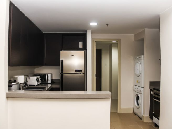 "2BR, Fully Furnished condo unit for rent in Edades Tower"03