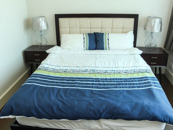 "2BR, Fully Furnished condo unit for rent in Edades Tower"04