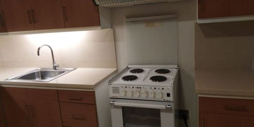 Frabelle 2 Bedrooms Legazpi Village02