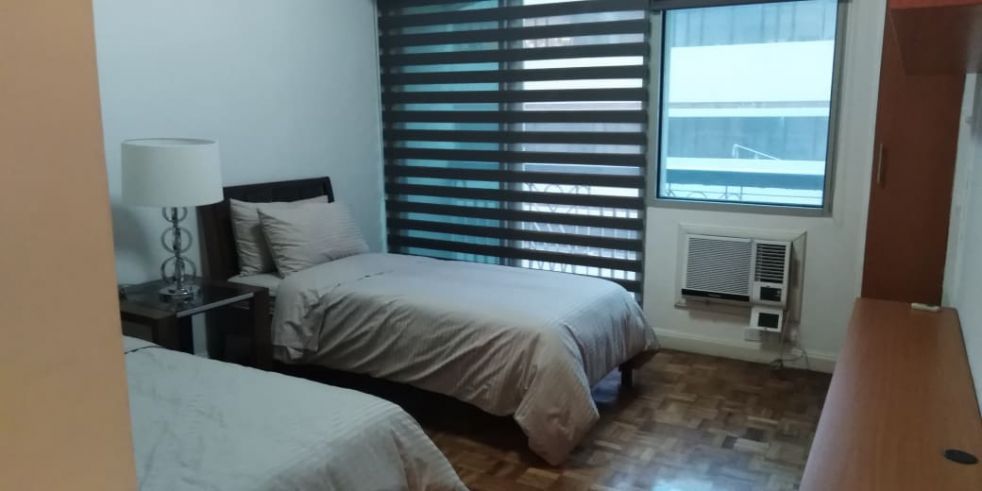 Frabelle 2 Bedrooms Legazpi Village03