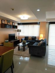 Rent Now: Fully Furnished 3 Bedroom Unit For Rent in Tuscany Private E02