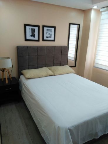 Rent Now: Fully Furnished 3 Bedroom Unit For Rent in Tuscany Private E03