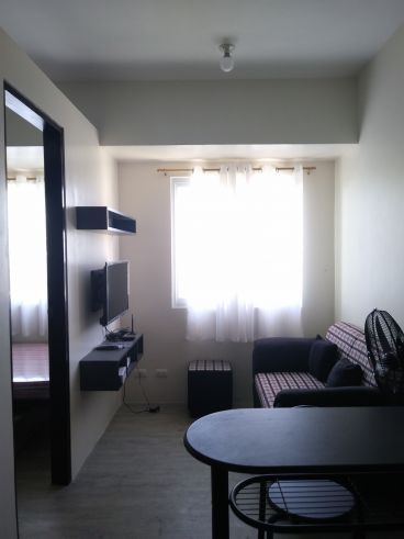 "Amaia Steps Sucat- 1 Bedroom for Rent in San Antonio, Para?aque"03