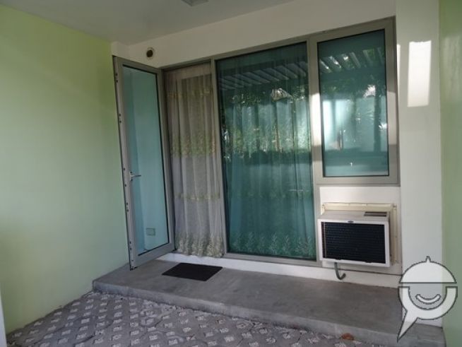Azure - 1 BR Ground Level Balcony Beach View03