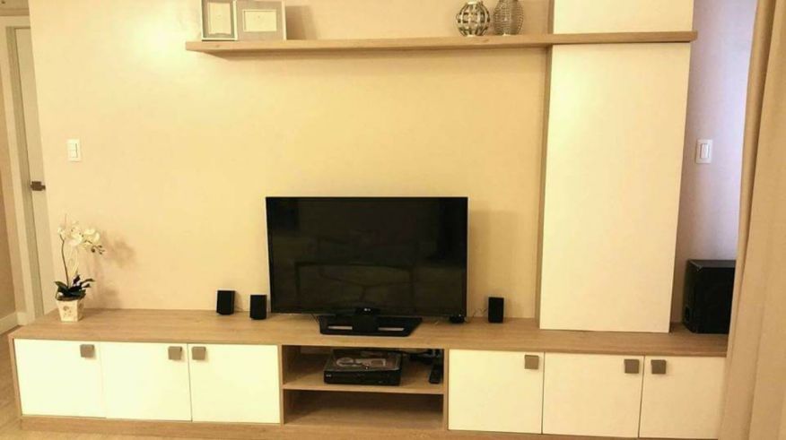 "One Shangri-La Place, 1 Bedroom for Rent, Ortigas CBD, Mandaluyong, Be"03
