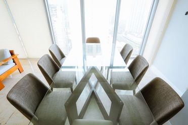 Three bedroom unit in Salcedo Park Twin Towers02