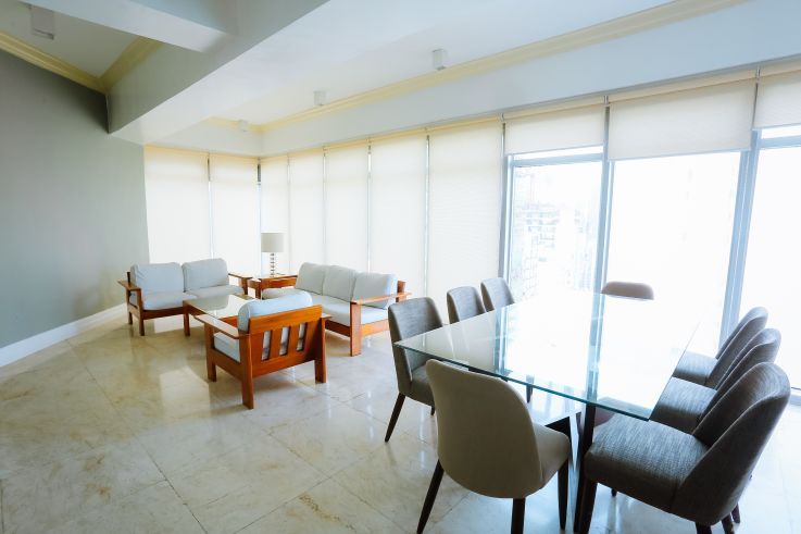 Three bedroom unit in Salcedo Park Twin Towers04