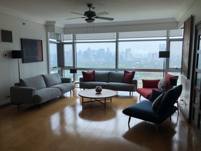 FOR RENT: Fully Furnished 3BR Unit in Pacific Plaza04