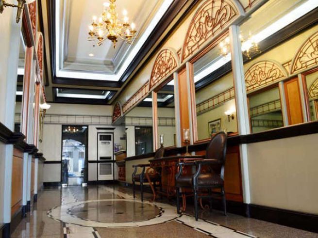BSA Mansion 1 Bedroom for Rent in Makati City03