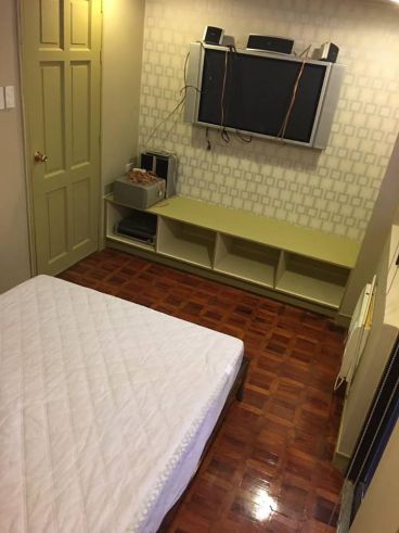 BSA Mansion 1 Bedroom for Rent in Makati City04