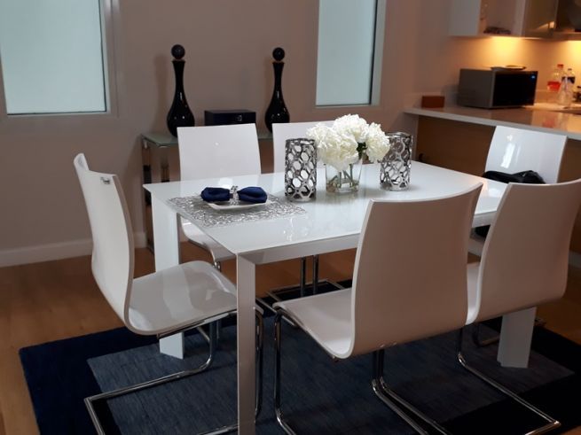 "Park Terraces - 1 Bedroom for Rent in San Lorenzo, Makati"03