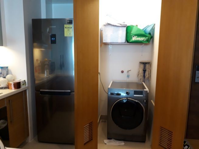 "Park Terraces - 1 Bedroom for Rent in San Lorenzo, Makati"04