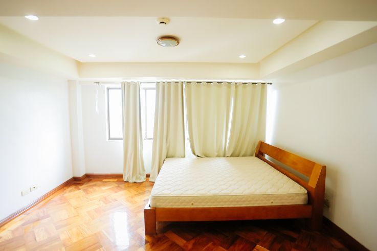 Two bedroom unit in Eurovilla 103