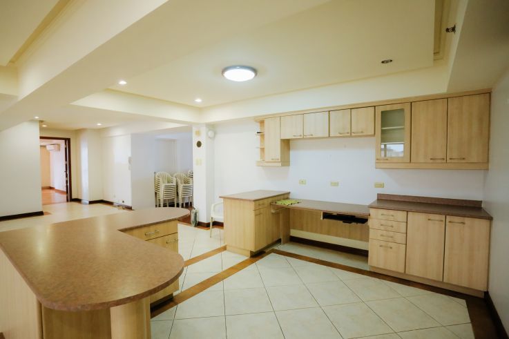 Two bedroom unit in Eurovilla 104