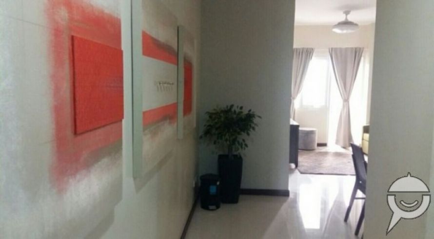 "Sonata Private Residences, 1 Bedroom for Rent, Ortigas CBD, Mandaluyon"04