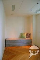 "FOR LEASE. MODERN ROCKWELL AMORSOLO, 2Br+Den, 2PS"02
