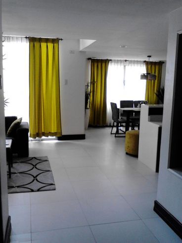 "3 BR Furnished For Rent in Diamond Suites Condo, Cebu City"03