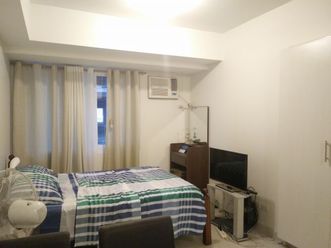 "The Lerato ? Studio for Rent in Bel-Air, Makati"02