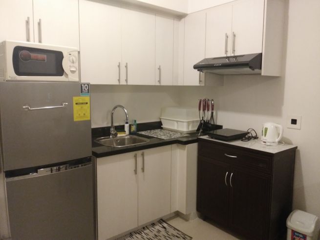 "The Lerato ? Studio for Rent in Bel-Air, Makati"04
