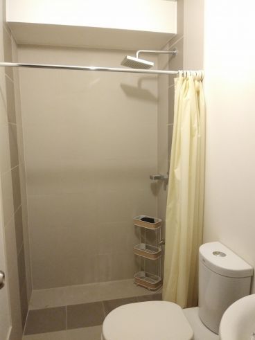 "The Lerato ? Studio for Rent in Bel-Air, Makati"03