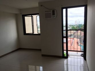 Studio Type Condo The Avenue Residences Sangandaan Tandang Sora02