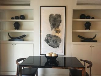 "One Legaspi Park- 1 Bedroom for Rent in Legaspi Village, Makati"02