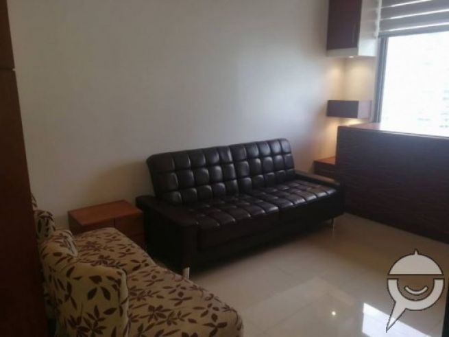 "Bellagio Tower 3 - 1 bedroom for Rent in Fort Bonifacio, Taguig"03
