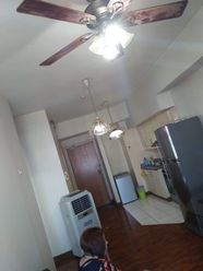 Two Adriatico Place -- 2BR Staff House Unit in Robinsons Malate - For02