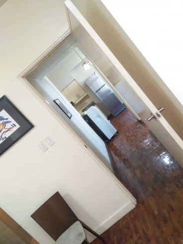 Two Adriatico Place -- 2BR Staff House Unit in Robinsons Malate - For03