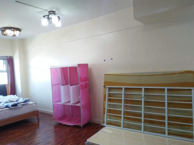 Two Adriatico Place -- 2BR Staff House Unit in Robinsons Malate - For04