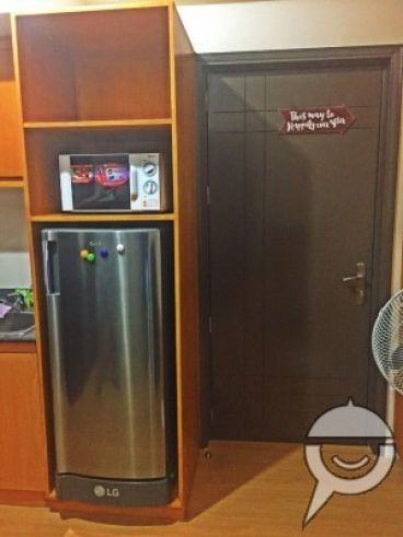 20.15 sqm 1 BR Condo Unt For Rent in Manila03