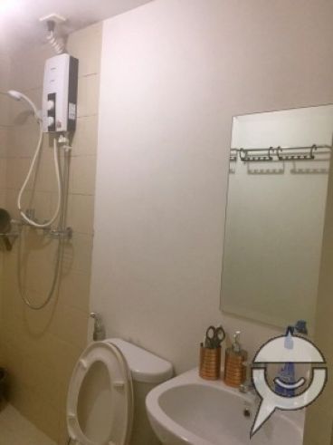20.15 sqm 1 BR Condo Unt For Rent in Manila04