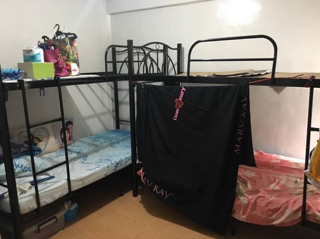 Ready to Move In 2 BR Unit for Lease04