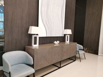 "FOR LEASE: 1 Bedroom Unit in Verve Residences, Taguig"02