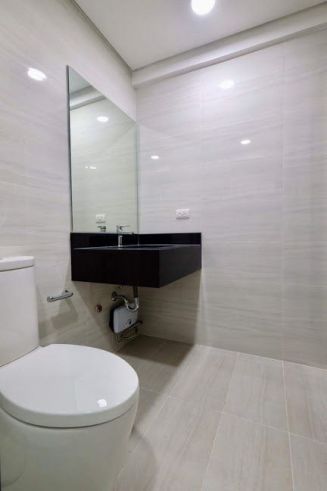 "FOR LEASE: 1 Bedroom Unit in Verve Residences, Taguig"03