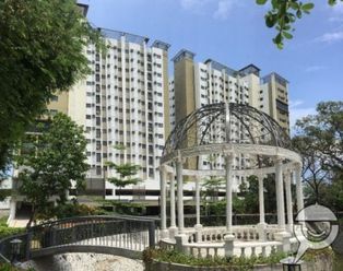 2-Bedroom Condo w/ WiFi - near IT Park02