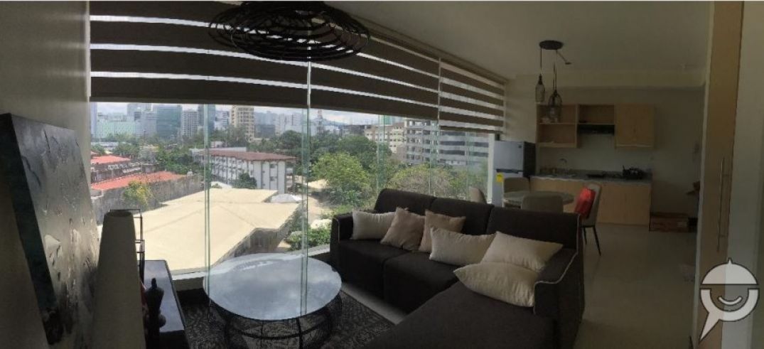 2-Bedroom Condo w/ WiFi - near IT Park04