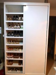 "Shore Residences SMDC -- Fully Furnished 2BR unit in Pasay Bay Area, M"02