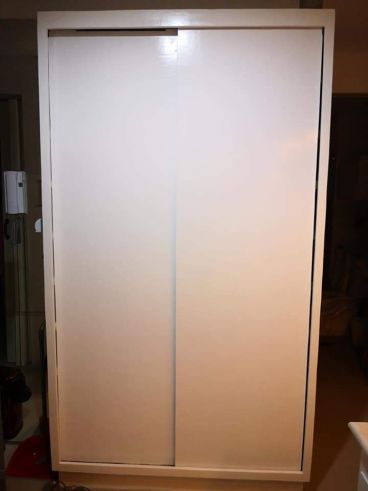 "Shore Residences SMDC -- Fully Furnished 2BR unit in Pasay Bay Area, M"03