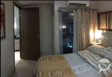 1 Bedroom Suite with Balcony with 2 beds02