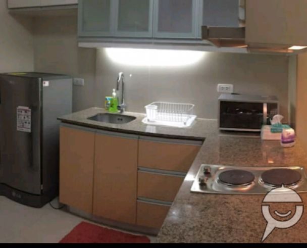 1 Bedroom Suite with Balcony with 2 beds03